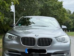Grau Gebraucht 2011 BMW 530 Gran Turismo Sport Line Limousine | 11.690 € (Guter Preis)