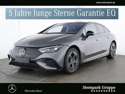 Grau Gebraucht 2024 Mercedes SLS AMG AMG Limousine | 50.770 €