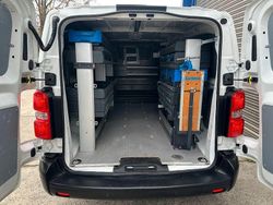 Weiß Gebraucht 2020 Opel Vivaro Edition Van | 19.400 € (Fairer Preis)