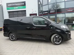 Opel Zafira Life