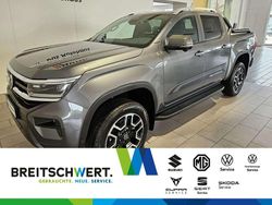 Grau Neu 2025 VW Amarok PanAmericana Abholung | 67.950 € (Etwas zu teuer)