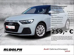 Othercolor Gebraucht 2021 Audi A1 Sportback Advanced Kleinwagen | 21.960 € (Fairer Preis)