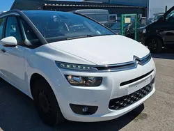 Gebraucht 2015 Citroën Grand C4 Picasso Intensive Van / Kleinbus | 6.360 € (Superpreis)