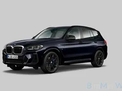 M carbonschwarz416schwarz Gebraucht 2022 BMW X3 Performance SUV | 49.999 € (Guter Preis)
