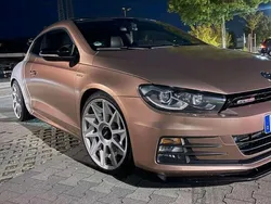 Weiß Gebraucht 2017 VW Scirocco GTS Coupé | 16.500 € (Fairer Preis)