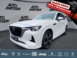 Rhodium white Gebraucht 2022 Mazda CX-60 Takumi-Line SUV | 38.990 € (Fairer Preis)