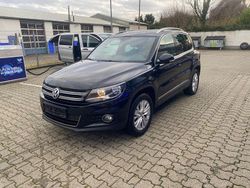 Schwarz Gebraucht 2012 VW Tiguan Life SUV | 9.200 € (Fairer Preis)