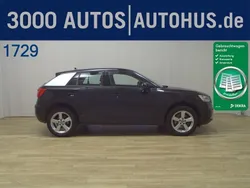 Schwarz Gebraucht 2019 Audi Q2 Sport SUV | 17.980 € (Guter Preis)