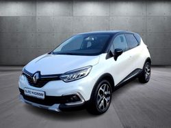 Weiß Gebraucht 2019 Renault Captur Collection SUV | 13.990 € (Fairer Preis)