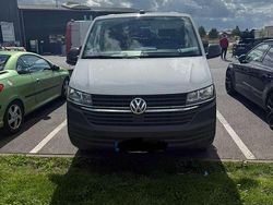 Gebraucht 2020 VW T6.1 Van | 29.500 € (Superpreis)