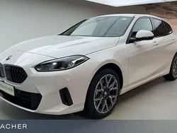 Alpinweiss Neu 2025 BMW 116 Kleinwagen | 29.790 € (Fairer Preis)