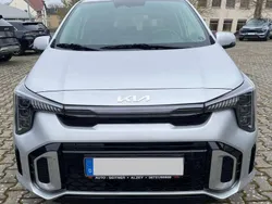 (kcs) sparklingsilber met. Neu 2024 Kia Picanto GT-Line Kleinwagen | 19.900 € (Etwas zu teuer)