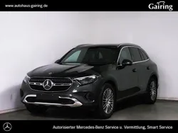 Grau Gebraucht 2024 Mercedes GLC220 Avantgarde SUV | 57.900 € (Guter Preis)