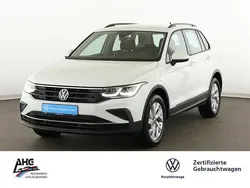 Gebraucht 2023 VW Tiguan Life SUV | 36.695 € (Guter Preis)