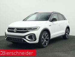 Weiss Gebraucht 2025 VW T-Roc Style SUV | 38.450 € (Fairer Preis)