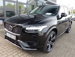 Onyx black Gebraucht 2024 Volvo XC90 Ultra SUV | 64.990 € (Fairer Preis)