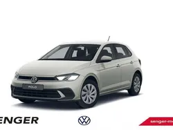 Grau Neu 2025 VW Polo Life Limousine | 19.690 € (Guter Preis)