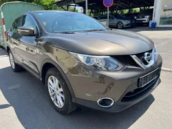 Braun Gebraucht 2014 Nissan Qashqai Acenta SUV | 10.999 € (Guter Preis)