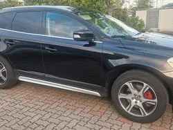 Schwarz Gebraucht 2012 Volvo XC60 SUV | 11.500 €