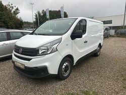 Weiß Gebraucht 2016 Fiat Talento Basis Van / Kleinbus | 10.999 € (Fairer Preis)