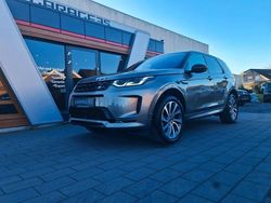 Silber Gebraucht 2021 Land Rover Discovery Sport R-Dynamic SUV | 25.490 € (Guter Preis)
