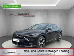 Schwarz Gebraucht 2024 Citroën C5 Aircross SUV | 18.305 € (Superpreis)