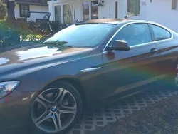 Braun Gebraucht 2012 BMW 640 Performance Coupé | 17.900 € (Fairer Preis)