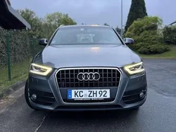 Gebraucht 2012 Audi Q3 SUV | 14.300 € (Teuer)