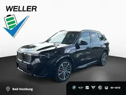 Saphirschwarz metallic (schwarz) Neu 2025 BMW iX1 Competition Edition SUV | 63.990 € (Fairer Preis)