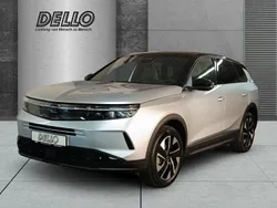 Silber Neu 2025 Opel Grandland X SUV | 38.480 € (Etwas zu teuer)