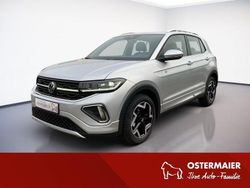 Reflexsilber Neu 2025 VW T-Cross R-line SUV | 31.380 € (Etwas zu teuer)