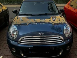 Schwarz Gebraucht 2011 Mini ONE Kleinwagen | 5.800 € (Fairer Preis)