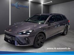 Violett Neu 2025 Cupra Leon VZ Limousine | 49.790 € (Teuer)