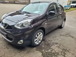 Andere außenfarben Gebraucht 2014 Nissan Micra Acenta Kleinwagen | 5.800 € (Fairer Preis)