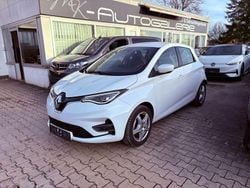 Weiß Gebraucht 2020 Renault Zoe Experience Kleinwagen | 8.990 € (Superpreis)