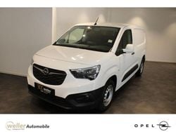 Weiss Gebraucht 2021 Opel Combo Edition Van / Kleinbus | 15.875 € (Fairer Preis)