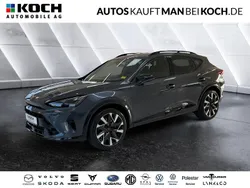 Schwarz Neu 2025 Cupra Formentor VZ SUV | 41.900 € (Guter Preis)