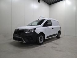 Weiß Gebraucht 2023 Renault Kangoo Van / Kleinbus | 16.990 € (Fairer Preis)