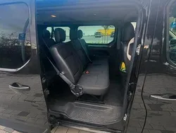 Schwarz Gebraucht 2018 Renault Trafic Van | 14.950 €
