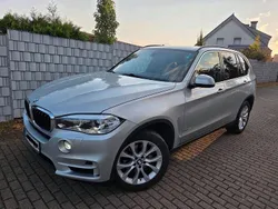 Grau Gebraucht 2016 BMW X5 Shadowline SUV | 19.899 € (Guter Preis)