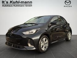 Lead grey Neu 2025 Mazda 2 Exclusive-Line Kleinwagen | 22.900 € (Guter Preis)