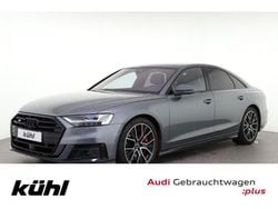 Gray Gebraucht 2021 Audi S8 Ambiente Limousine | 68.190 € (Fairer Preis)
