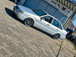 Silber Gebraucht 1996 VW Passat GT Limousine | 2.500 € (Fairer Preis)