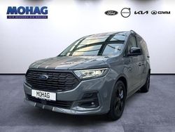 Grau Gebraucht 2024 Ford Tourneo Connect Sport Van / Kleinbus | 28.890 € (Guter Preis)