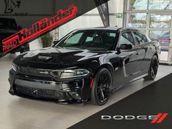 Schwarz Gebraucht 2023 Dodge Charger Limousine | 52.740 € (Teuer)