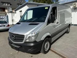 Silber Gebraucht 2016 Mercedes Sprinter Van | 11.880 € (Guter Preis)