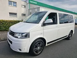 Weiß Gebraucht 2015 VW T5 Van | 20.999 € (Teuer)