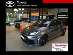 Palladiumsilber metallic Gebraucht 2024 Toyota Yaris Kleinwagen | 48.900 € (Fairer Preis)