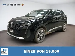 Metallic Gebraucht 2024 Peugeot 3008 Allure | 21.570 € (Fairer Preis)