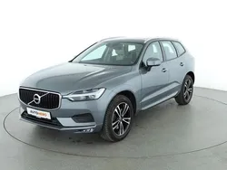 Grau Gebraucht 2018 Volvo XC60 Momentum SUV | 30.410 € (Guter Preis)